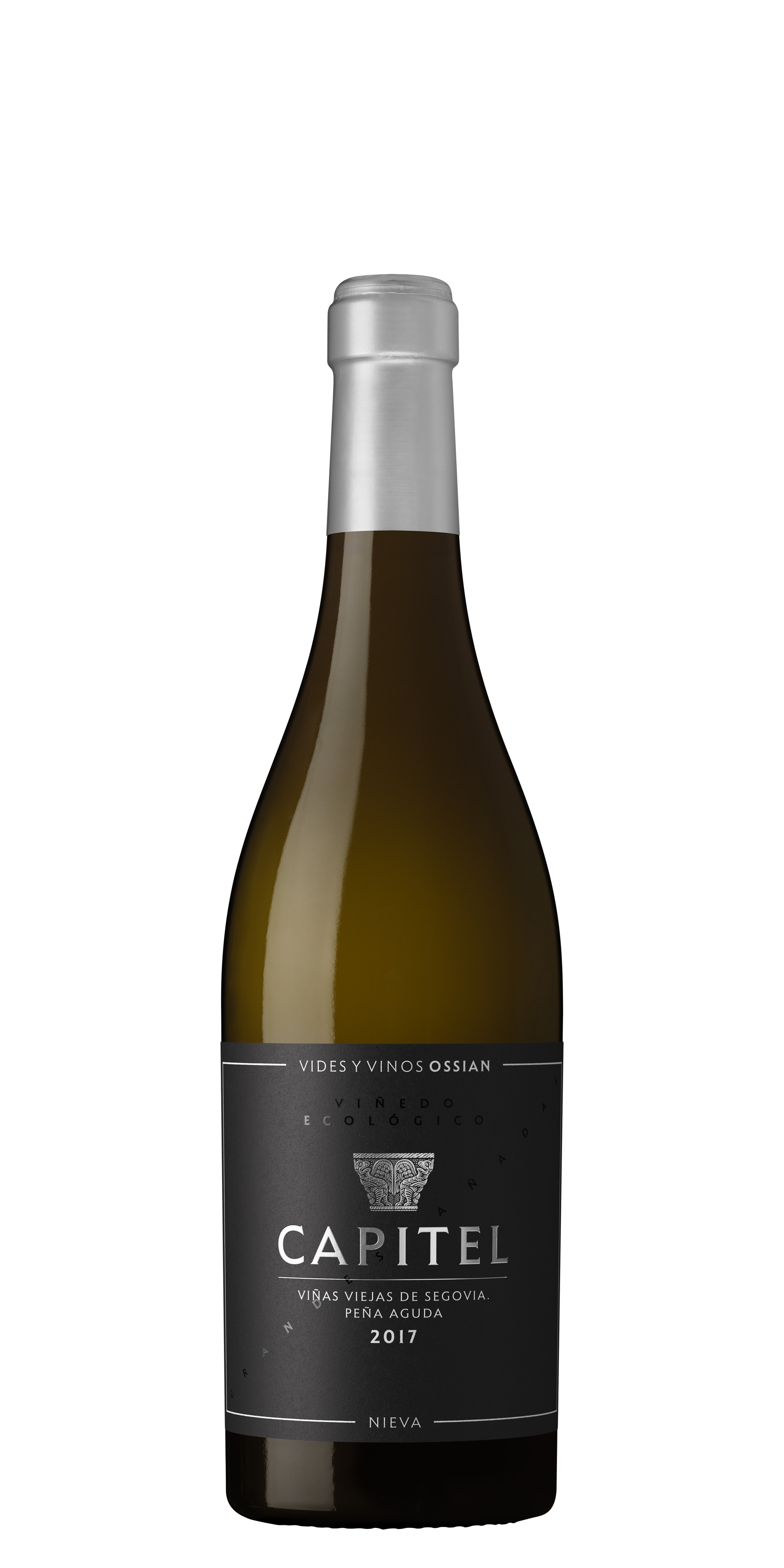 ossian, pago de carrovejas, botelleria, verdejo, vino