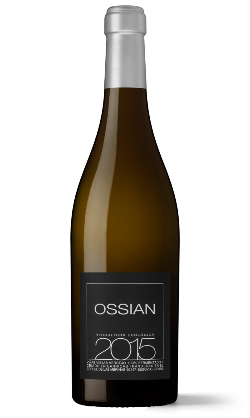 Ossian 2021 Ossian Vides y Vinos
