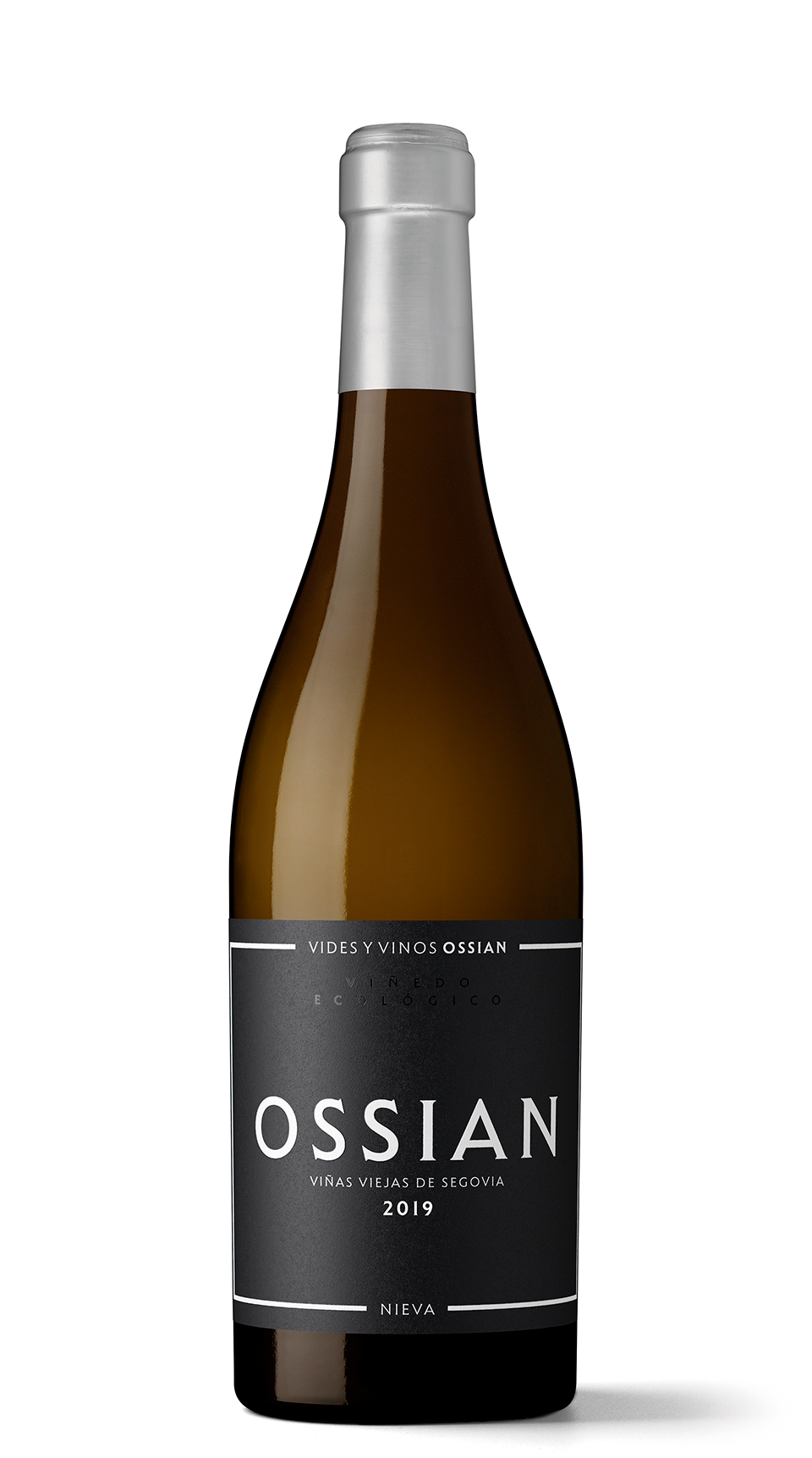 Ossian 2019